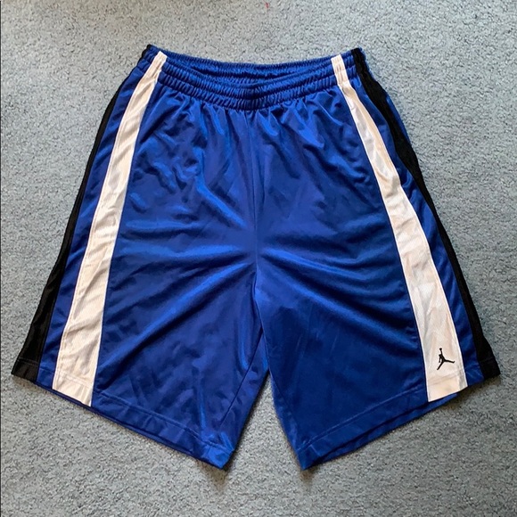 Jordan Other - Jordan Basketball Shorts Jordan Other - Jordan Basketball Shorts
